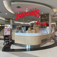 Swensen's FUTURE PARK FLOOR G