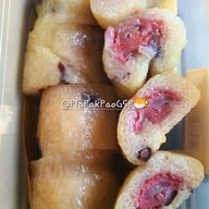 เมนูของร้าน White Story เดอะคริสตัล ราชพฤกษ์