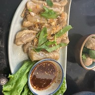 ก๋วยเตี๋ยวปริญญา