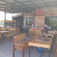 บรรยากาศ ครัวเคียงนา Coffee