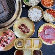 HAWON KOREAN BBQ ห้วยขวาง