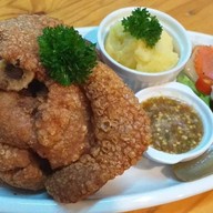 หัวหินคิทเช่น