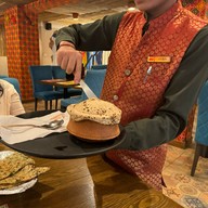 Amritsr The Maharaja Of Indian Cuisine พร้อมพงษ์