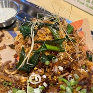 BKK Chicken ไก่ทอดซอสไทย BKK Chicken ไก่ทอดซอสไทย