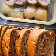 เมนูของร้าน White Story เดอะคริสตัล ราชพฤกษ์