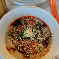 เมนูของร้าน tsunami สุกี้หม่าล่า อุตรดิตถ์