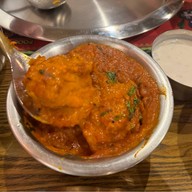 Amritsr The Maharaja Of Indian Cuisine พร้อมพงษ์