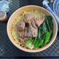 26Express พารากอน