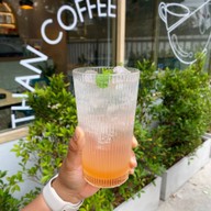 THAN RICE BOWL & COFFEE เอกมัย12