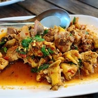 ตำโคราช -