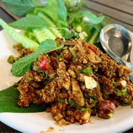 ตำโคราช -