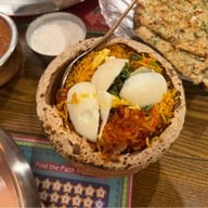 Amritsr The Maharaja Of Indian Cuisine พร้อมพงษ์