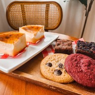 เมนูของร้าน LONG DOG