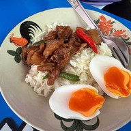 ครัวคุณสุ ข้าวแกงใต้