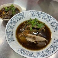 Amritsr The Maharaja Of Indian Cuisine พร้อมพงษ์