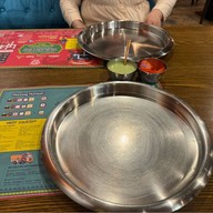 Amritsr The Maharaja Of Indian Cuisine พร้อมพงษ์