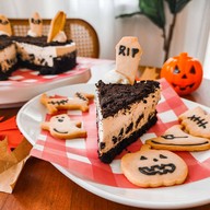 เมนูของร้าน LONG DOG