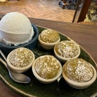 Farm to Table ไฮด์เอาท์