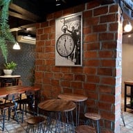 Brick 62coffee