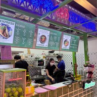 26Express พารากอน