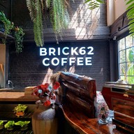 Brick 62coffee