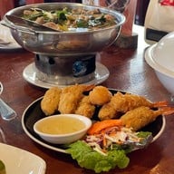 ครัวบ้านแม่ เขาใหญ่