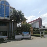 บรรยากาศ คริสตจักรตรัง