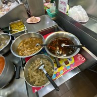 ร้านข้าวต้มกัวะ-ตา (มหาชัย)