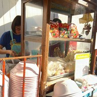 ร้านก๋วยเตี๋ยวลุงใหญ่