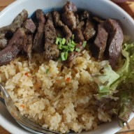 ๑๐๐๐เนื้อ - พันเนื้อ ตลาดนัดอินเตอร์โซน