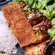 Korean Spicy Lab by Mad Duckling