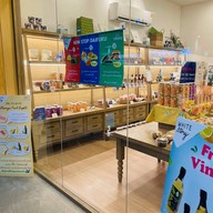 White Story ลิตเติ้ล วอล์ค กรุงเทพกรีฑา