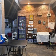 คั่วเข้ม ก๋วยเตี๋ยวเรือ ลาดพร้าว