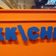 BKK Chicken ไก่ทอดซอสไทย BKK Chicken ไก่ทอดซอสไทย