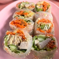 ร้านจีจี้ อาหารเวียดนาม