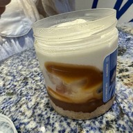 โจ บานอฟฟี่ POP-UP IconSiam