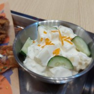 BKK Chicken ไก่ทอดซอสไทย BKK Chicken ไก่ทอดซอสไทย