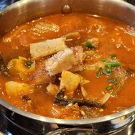 Korean Spicy Lab by Mad Duckling