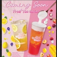 Colla tea โลตัสสุขาภิบาล 1