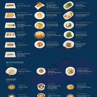 เมนู Loong Foong สวิสโฮเต็ล กรุงเทพฯ รัชดา