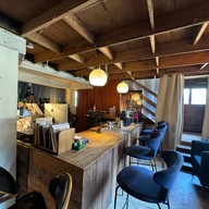 ALL BLUES COFFEE BAR