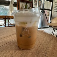 The Barn : Eatery Design