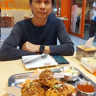 BKK Chicken ไก่ทอดซอสไทย BKK Chicken ไก่ทอดซอสไทย