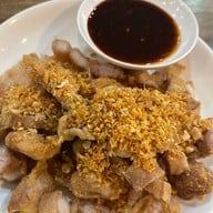 เมนูของร้าน Le Pladaek