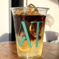 ATTICO Coffee ตลาดเก่า ยะลา