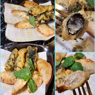 Korean Spicy Lab by Mad Duckling
