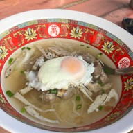 ร้านจีจี้ อาหารเวียดนาม