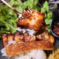Korean Spicy Lab by Mad Duckling