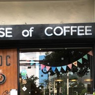 House Of Coffee