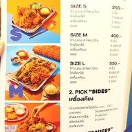 BKK Chicken ไก่ทอดซอสไทย BKK Chicken ไก่ทอดซอสไทย
